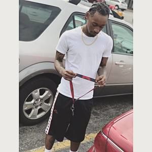 Meet your Posher, Jalen